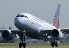 Brussels Airlines volará a menor velocidad para reducir costes