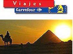 Carrefour cuenta ya con agencias de viajes en la mitad de sus centros comerciales