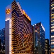 Sheraton abrirá 54 hoteles en dos años