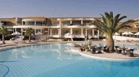 Mövenpick abre su primer resort en Grecia