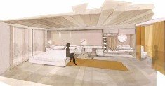 Majestic abrirá en septiembre su cuarto hotel en Barcelona