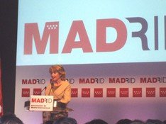 La Comunidad de Madrid abrirá oficinas de promoción en el extranjero para atraer turistas