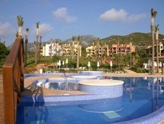Pierre et Vacances desarrollará un complejo hotelero en Marruecos