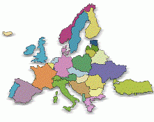 La frontera aérea del espacio Schengen se amplia a 28 países