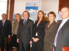 Turoperadores y Govern Balear se unen para atraer al mercado español