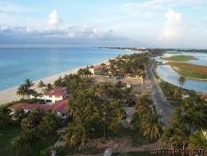 Cuba prevé un crecimiento del turismo mexicano en la isla