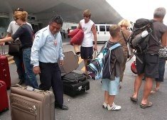 El país busca la captación de nuevos turistas tras la reducción de la llegada de colombianos