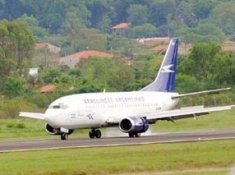 Aero Regional Paraguaya recibe su primer avión para iniciar sus operaciones en junio