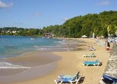 El Caribe mantiene buenas expectativas en el sector turístico