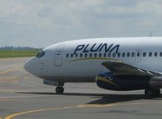 PLUNA obtiene la certificación IOSA y adelanta la llegada del su séptimo Bombardier