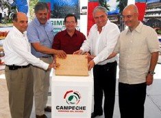 El hotel del Grupo Mall en Campeche costará 55 M $ y será gestionado por Westin