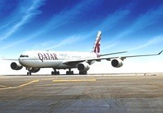 Qatar Airways, más de 200 aviones por 20.000 M € para un ambicioso plan de expansión