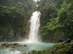 Costa Rica recibe un premio internacional por su programa de turismo ambiental