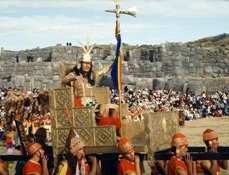 Se espera la llegada de más de 100.000 turistas para presenciar la ceremonia de Inti Raymi