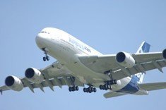 Airbus requiere de más tiempo y recursos para cumplir con sus entregas del A380