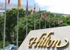 IMOCOM invertirá 150 M $ en un hotel para la cadena Hilton