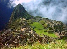 La ruta hacia Machu Picchu podría disponer de nuevo servicio en dos meses