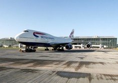 A partir del 5 de junio comenzarán a despegar vuelos de largo radio desde la T5 de Heathrow