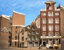 Los propietarios del Arts y el Westin Palace compran un hotel en Ámsterdam por 72 M €