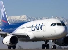 Investigan a las aerolíneas TACA y LAN por el elevado precio de sus billetes