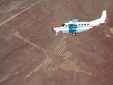 La DGAC autoriza a Aerocóndor reiniciar las operaciones en Nazca e Ica