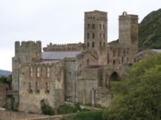 Un monasterio de Girona se convertirá en hospedería