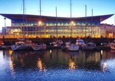 PALEXCO de Coruña recibe la Q de Calidad Turística y la ISO 9001