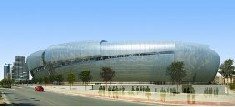 Valencia podrá contar con un hotel junto al nuevo campo de fútbol