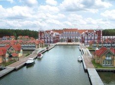 Lopesan incorpora un  nuevo establecimiento en Alemania