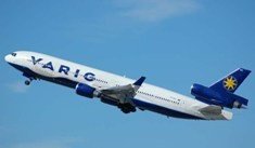 Nueva Varig cancela vuelos entre España y Brasil tras cinco meses operando