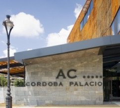 El AC Córdoba Palacio ya está abierto