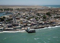 Proyectan convertir a Puerto Peñasco en un Home Port para turismo de cruceros