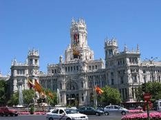 Madrid prepara un plan para atraer turismo estadounidense