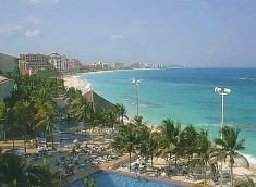Cancún intensificará su campaña como destino en Sudamérica