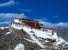 El Tíbet se abrirá al turismo extranjero en junio
