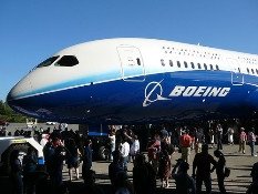 Aeroméxico invertirá 130 M $ en seis nuevos Boeing 787