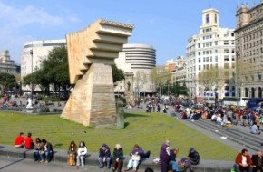 El 25% de las 5.500 nuevas plazas proyectadas en Barcelona será de lujo