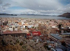 Se proyecta la construcción de un teleférico en Puno para atraer más turismo