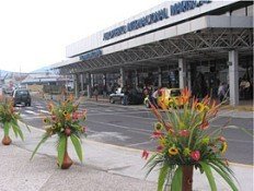 El nuevo aeropuerto de Quito abrirá sus instalaciones en 29 meses