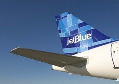 JetBlue inventa la "Toilet class"