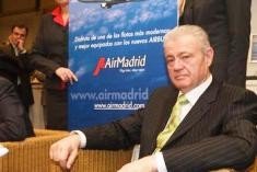 Air Madrid deberá dar la cara ante sus acreedores