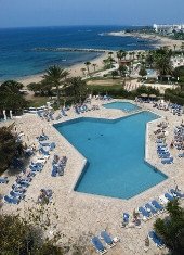 Nace Riu Cypria Resort tras la unión de los dos hoteles de la compañía en Chipre