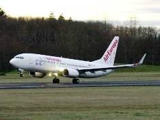 La huelga de pilotos de Air Europa comienza el lunes