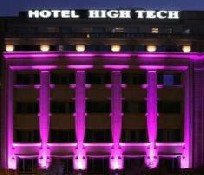 El nuevo hotel de la calle San Agustín de Madrid será un High Tech