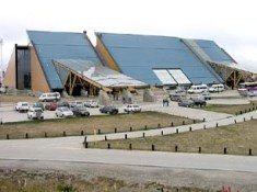 Las obras del Aeropuerto Malvinas Argentinas estarán concluidas en 2009
