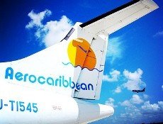 Aerocaribbean abrirá nuevas operaciones hacia el Caribe