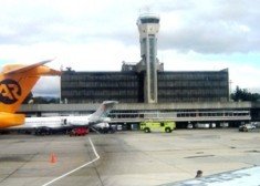 El aeropuerto de Matecaña adoptará este año el sistema de aterrizaje ILS