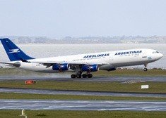 INFUETUR suscribe un convenio con Aerolíneas Argentinas para ofrecer vuelos especiales de invierno