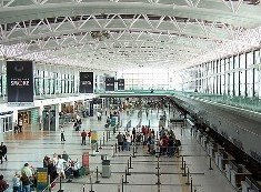 Invertirán 400 M $ en la remodelación del aeropuerto de Ezeiza