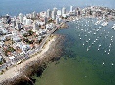 El país prohíbe la construcción de countries en Punta del Este